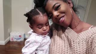 Vlogs By Dk4L Girlfriend Gives The Best Early Christmas Present Vlogmas Day 13
