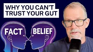 Cognitive Dissonance Why You Feel Wrong For Doing Whats Right Understanding Trauma - Part 33