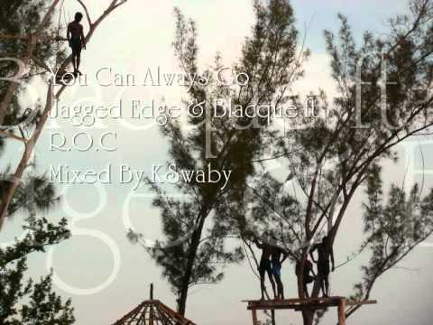 You Can Always Go (feat. Blaque & R.O.C.) Video