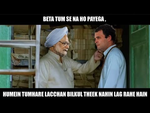 Rahul Gandhi to meet farmers today - WorldNews