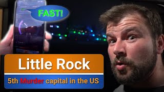 The fastest mobile internet we have ever seen!
