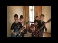 Tantrum - Back In Black - ACDC Cover