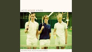 Watch Acid House Kings Family Friend video