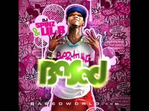I Got Bitches | Lil B