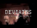 DEVIATES - 8 Songs (live @ Sacred Grounds '96)