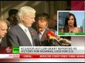 Ecuador Asylum: Victory for Assange, loss for US?