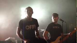 Watch Donots Dont You Know video