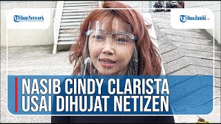 Nasib Cindy Clarista Tertuduh Pemeran Di Video Syur Gisel Myd, Nasibnya Usai Dihujat Netizen