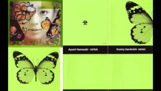 Watch Ayumi Hamasaki Girlish video
