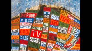 Watch Radiohead We Suck Young Blood video