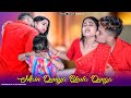 Main Duniya Bhula Dunga | Sharabi Husband Vs Wife | Heart Touchung Sad Love Story | Orchid Media