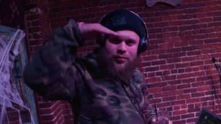 Mic Check Live PDX Ep 1