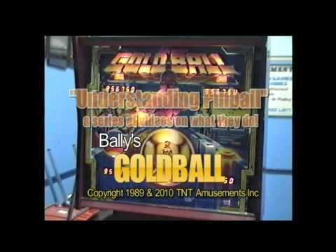 Understanding Pinball - Bally's...