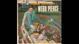 Watch Webb Pierce How Come Your Dog Dont Bite Nobody But Me video