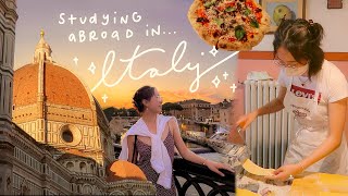studying abroad in italy 🍝🇮🇹 solo days, exploring rome, & birthday vlog