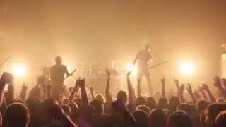 Guano Apes - Open Your Eyes (Live Minsk 2015)