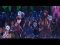 Descendants 2 - Ways To Be Wicked and Rotten To The Core (Preformance)