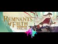 Remnants of Filth: Yuwu | Vol 1 | Light Novel | Full Audiobook | English Audiobook