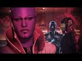 Mr. Odd - Let's Play Mass Effect 3 [BLIND] - Part 23 - Targeting Civilians