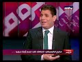 Beirut Al Yawm - Salem Zahran - 13/09/2013 - سالم زهران