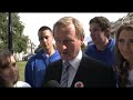 Enda Kenny on Coppers