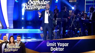 Ümit Yaşar - DOKTOR