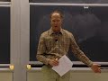 Lec 29 | MIT 5.60 Thermodynamics & Kinetics, Spring 2008