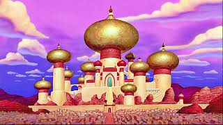 Aladdin 3 - Out Of Thin Air Canadian French