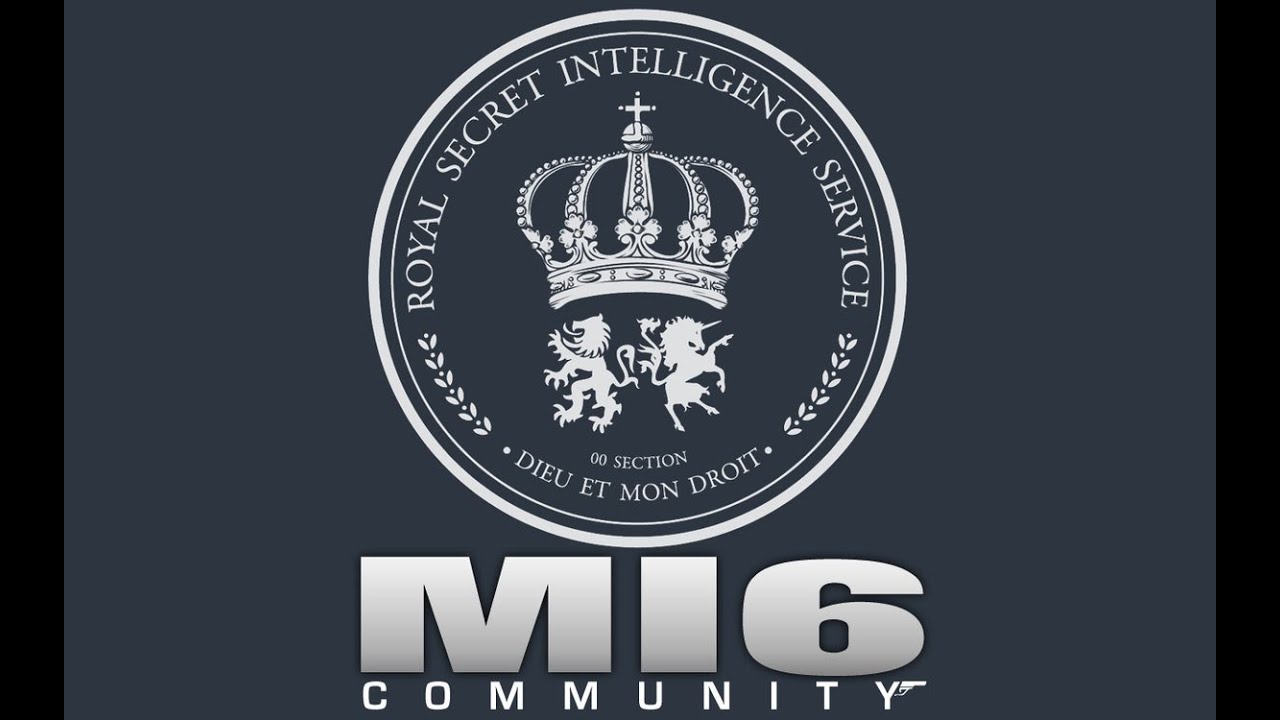 Здание mi6