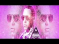 04. El Amante (Feat. J Alvarez) - Daddy Yankee (Prestige) (Audio Oficial)