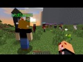 Minecraft Mindcrack UHC - S18 EP01 - Jet Lagged