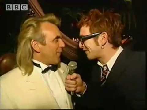 Dennis Pennis Peter Stringfellow and Richard Branson Dennis Pennis Peter Stringfellow and Richard Branson