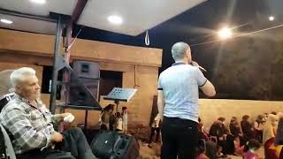 Mikail Cebrail Dehşet Uzun Hava Yanbağlama 2021
