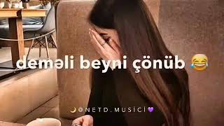 Duz Sohbetdi Qizlar ?