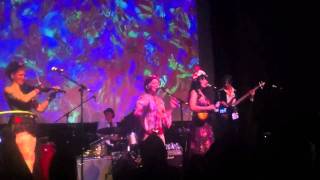 Watch Gabby La La Halloween video