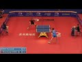 China Open 2014 Highlights: Seo Hyundeok Vs Chang Shun Hung (Q. Group)