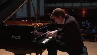 Ilya Kondratiev – Beethoven Sonata op31, no.3