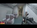 GMOD TTT | #21 - AIR FARCE ONE | Ft. Minx, Dlive, Entoan, Ziegs