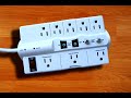 Phantom Power, Outlets and Energy - Energy Conservation for Kids