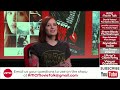 What Happened To The Green Inferno Amc Movie News