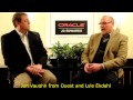 Jon Vaughn from Quest talks to Lyle about the JD Edwards Culture and Community