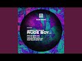 Rude boy (Original mix)