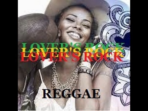 REGGAE PASSION: Lovers Rock 2015