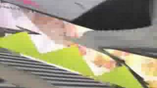 Watch Dan Deacon Okie Dokie video