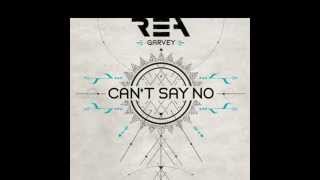 Watch Rea Garvey Cant Say No video