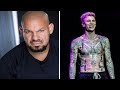 MGK Brawl Footage Leaked (Let’s Talk About it) + Eminem Venom Video drops Friday!