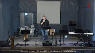 Social Media and the Two Witnesses Pt 6 (Tom Stolz) - 8 30 20