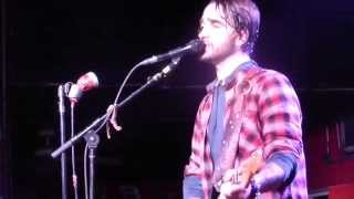 Watch Cross Canadian Ragweed Lonely Feeling video