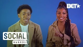 De’arra and Ken, Tiarra Monet and Essie Michelle Spill Tea On How To Be YouTube Famous! De’arra and Ken, Tiarra Monet and Essie Michelle Spill Tea On How To Be YouTube Famous!