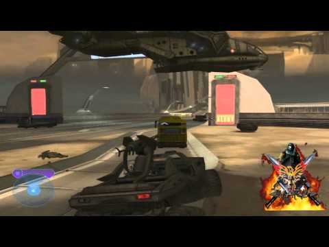 LOS TRUCOS DE HALO 2 los trucos de halo 2:
